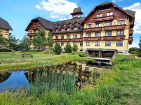 Apartment Tatry Hiking & Wellness